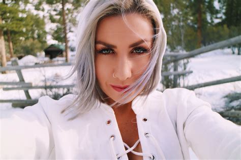 No other sex tube is more popular and features more Sloppy Blowjob Snow Bunny scenes than Pornhub. . Snow bunny pornstars